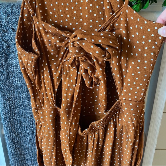 A&F jumpsuit - Picture 4 of 7